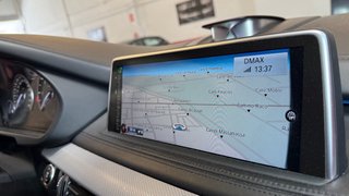 BMW X5 M 2014 FULL EXTRAS TECHO PAQUETE ///M MODOS