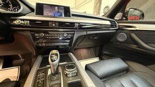 BMW X5 M 2014 FULL EXTRAS TECHO PAQUETE ///M MODOS