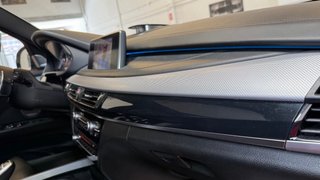 BMW X5 M 2014 FULL EXTRAS TECHO PAQUETE ///M MODOS