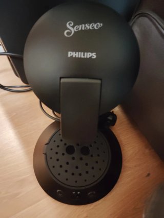 Cafetera Phillips Senseo