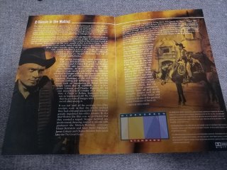 DVD Os Sete Magníficos (The Magnificent Seven)