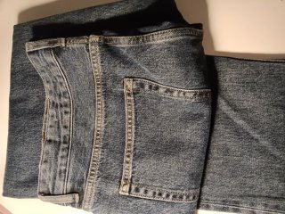 Pantalón vaquero Mango hombre Talla 46