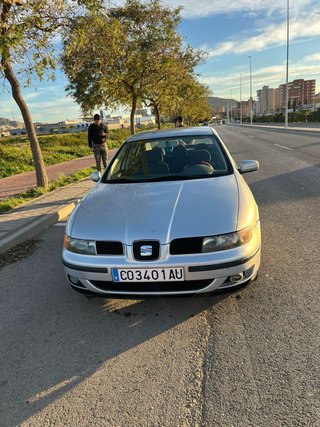 SEAT Toledo 1999