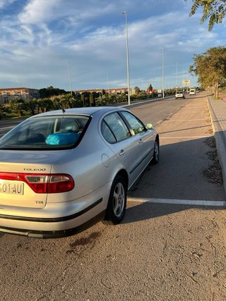 SEAT Toledo 1999