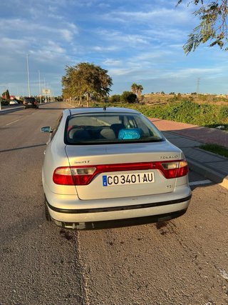 SEAT Toledo 1999