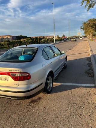 SEAT Toledo 1999