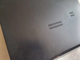 Sony DVD Upscaler con Ampli DAV-DZ280