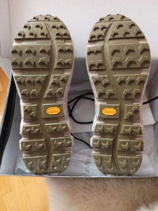 Zapatos Replay Otoño/Invierno Suela Vibram Nuevos