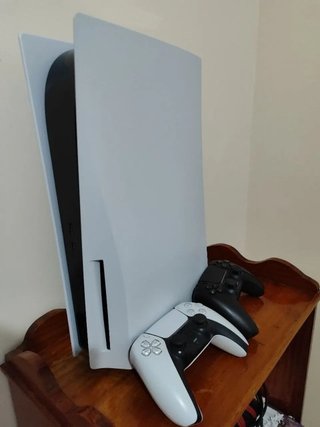 Consola Sony PlayStation 5