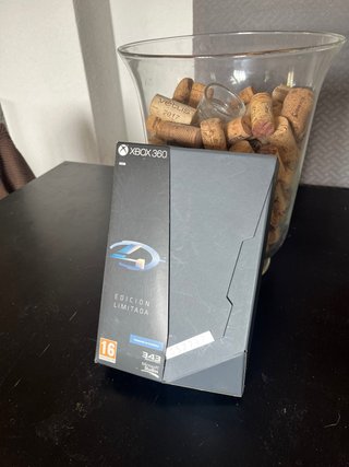 Xbox 360 Halo 4 Edizione Limitata