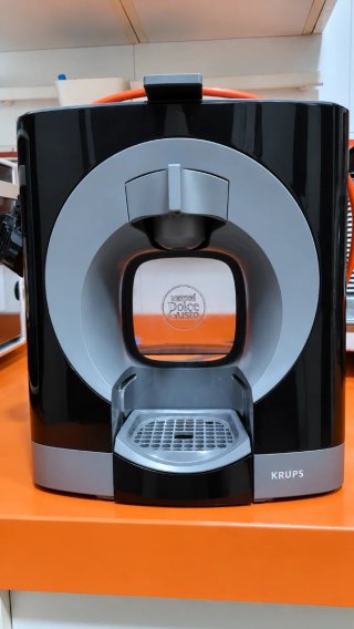 Cafetera Krups Nescafé Dolce Gusto