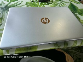 Portátil HP Core i5 16GB RAM 1TB