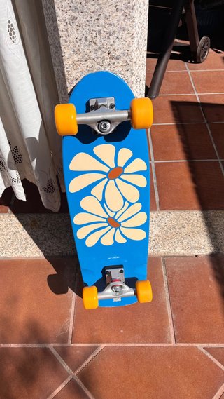 Longboard Cruiser 28.5 x 8.5