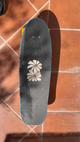 Longboard Cruiser 28.5 x 8.5