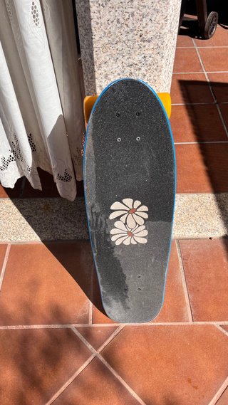 Longboard Cruiser 28.5 x 8.5