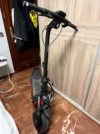 Segway ZT3 Pro