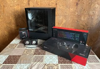 PACK MARS GAMING