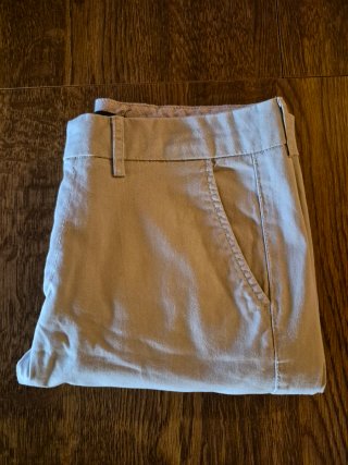 Pantalone Dan John Beige