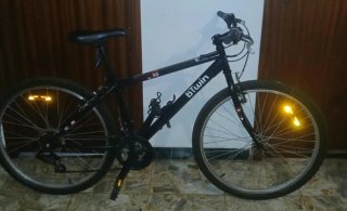 Bicicleta B'Twin Rockrider 5.0