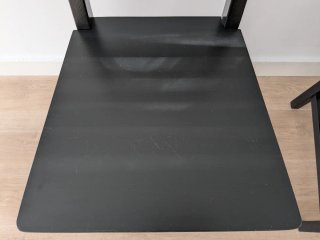 Silla Stefan IKEA (2 unidades)