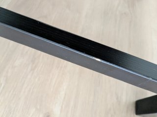 Silla Stefan IKEA (2 unidades)