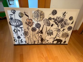 Cuadro Decorativo Ikea