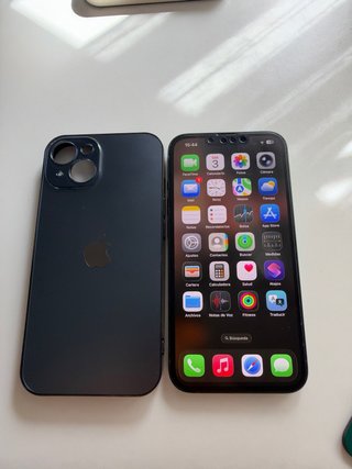 iPhone 13 Verde