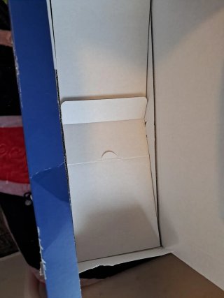 Caja PlayStation 5 (PS5)