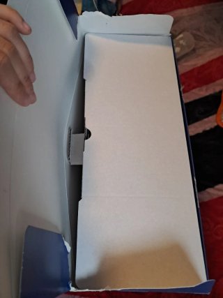 Caja PlayStation 5 (PS5)