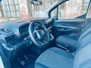 Citroen Berlingo 2020 1.5Hdi 170,000Km