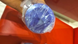 Set filtri scopa elettric compatibile con Dyson V8