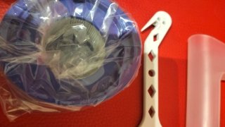 Set filtri scopa elettric compatibile con Dyson V8