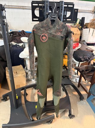 Traje de Neopreno Quiksilver