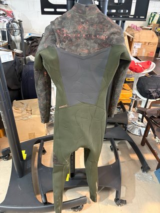 Traje de Neopreno Quiksilver