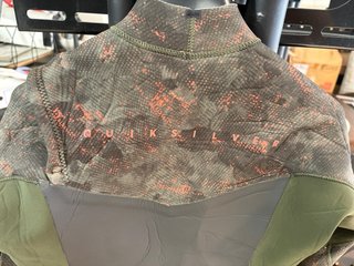 Traje de Neopreno Quiksilver