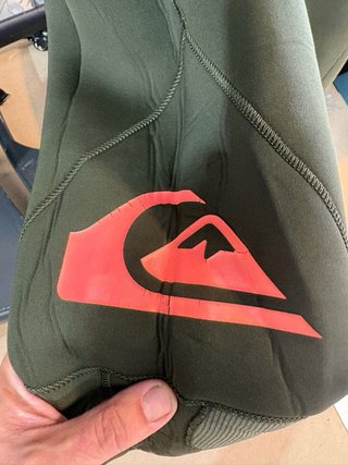 Traje de Neopreno Quiksilver