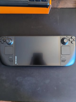Steam Deck OLED 1TB