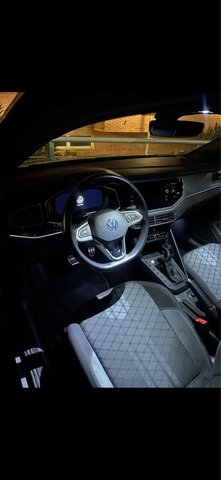 Volkswagen Taigo 2022