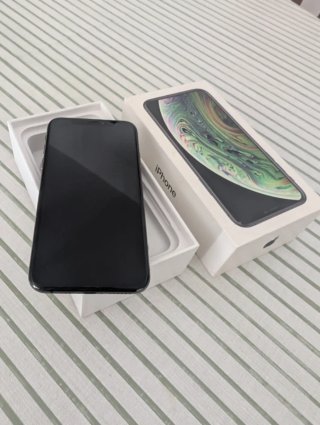 iPhone XS 64GB Grigio Siderale