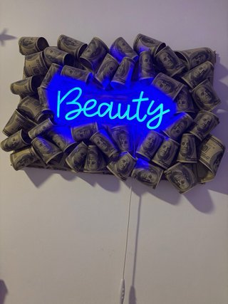 Espejo Decorativo Personalizado