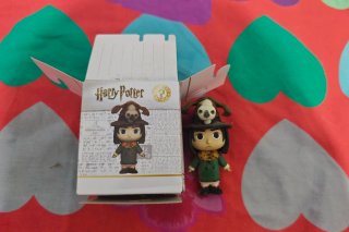 Funko Mystery Minis Harry Potter Snape Boggart