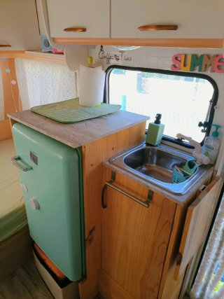 Caravana Caravelair Antares 375