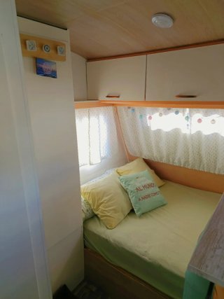 Caravana Caravelair Antares 375
