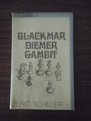 Libro de ajedrez