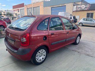 Citroen Xsara Picasso 2.0 HDI 90cv klm 230000 mil