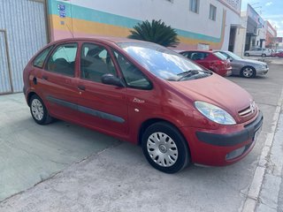 Citroen Xsara Picasso 2.0 HDI 90cv klm 230000 mil