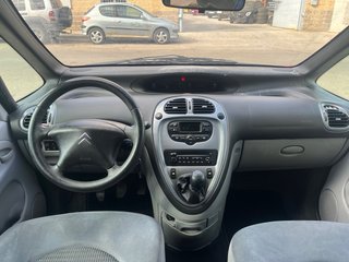 Citroen Xsara Picasso 2.0 HDI 90cv klm 230000 mil