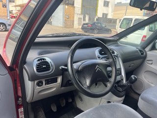 Citroen Xsara Picasso 2.0 HDI 90cv klm 230000 mil