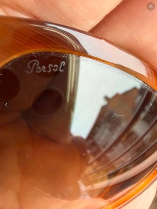 Gafas de Sol Persol Capri