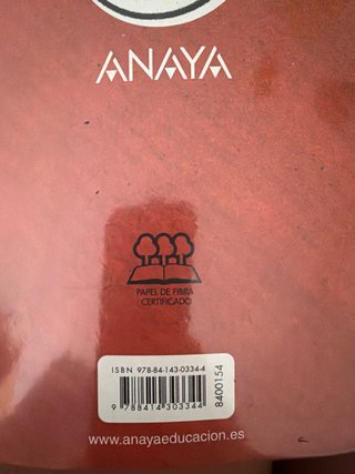 Ciencias Sociales, 5 Primaria, Aragón, Operació...